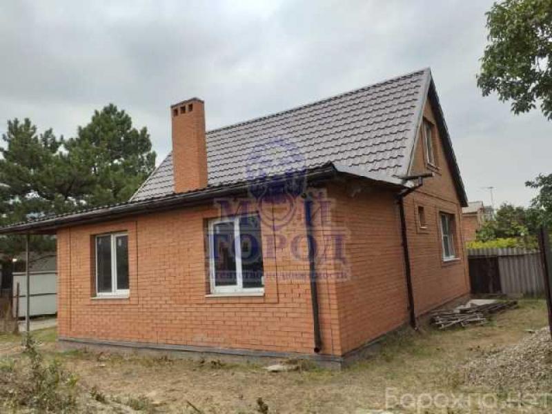 Продам: дом в Батайске