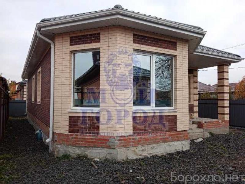Продам: дом в Батайске