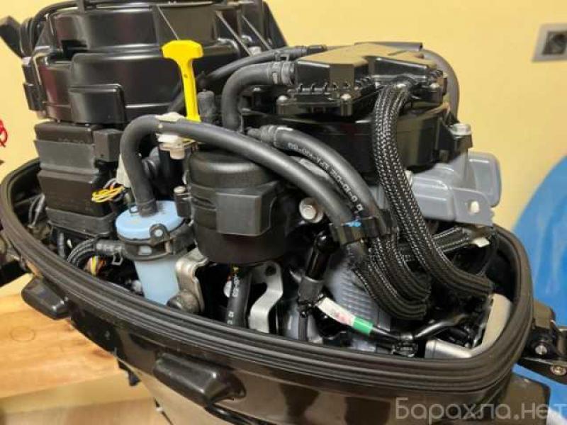 Продам: лодочный мотор Suzuki DF 9.9 BS 20 лс