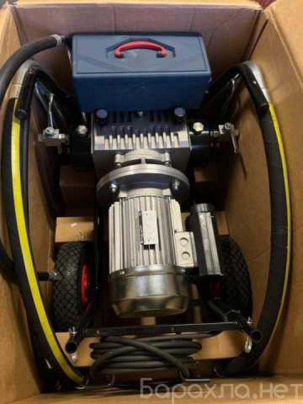 Продам: аппарат окрасочный DMX-2200DH-220 CONTRA