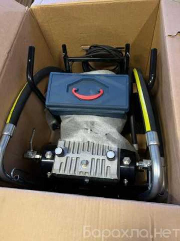 Продам: аппарат окрасочный DMX-2200DH-220 CONTRA