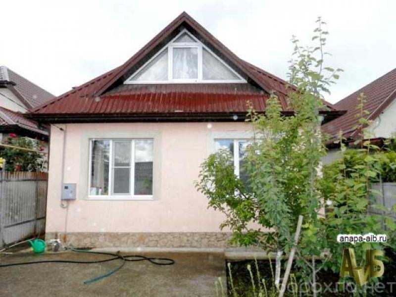 Продам: дом в Анапе