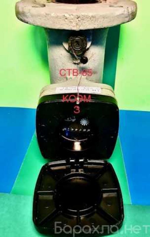 Счетчик воды турбинный ств-65, ствг-1-65