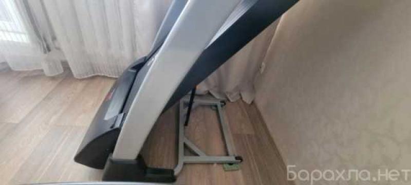 Продам: электрическую беговую дорожку CardioPower S35