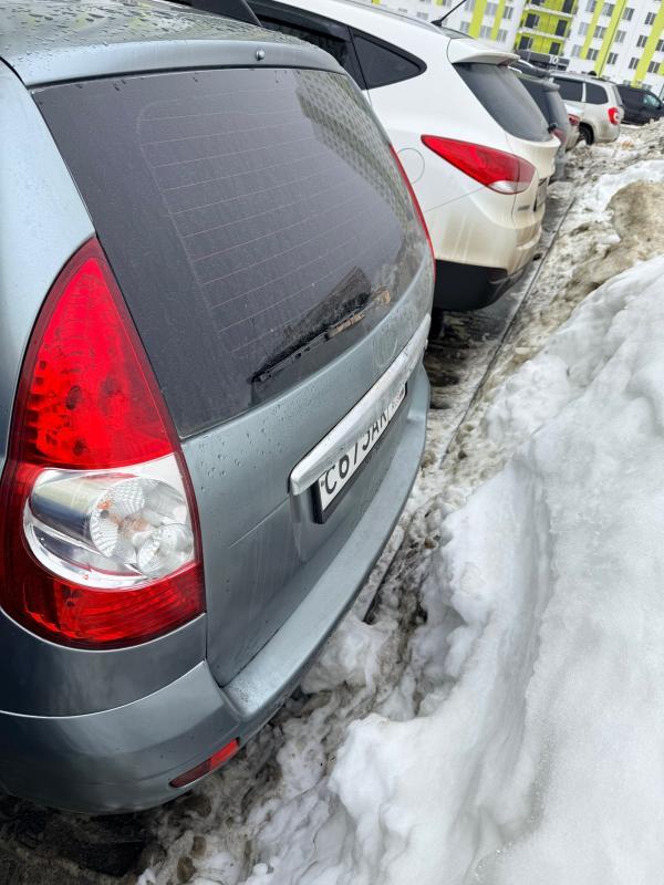Продаю LADA (ВАЗ) Priora Люкс