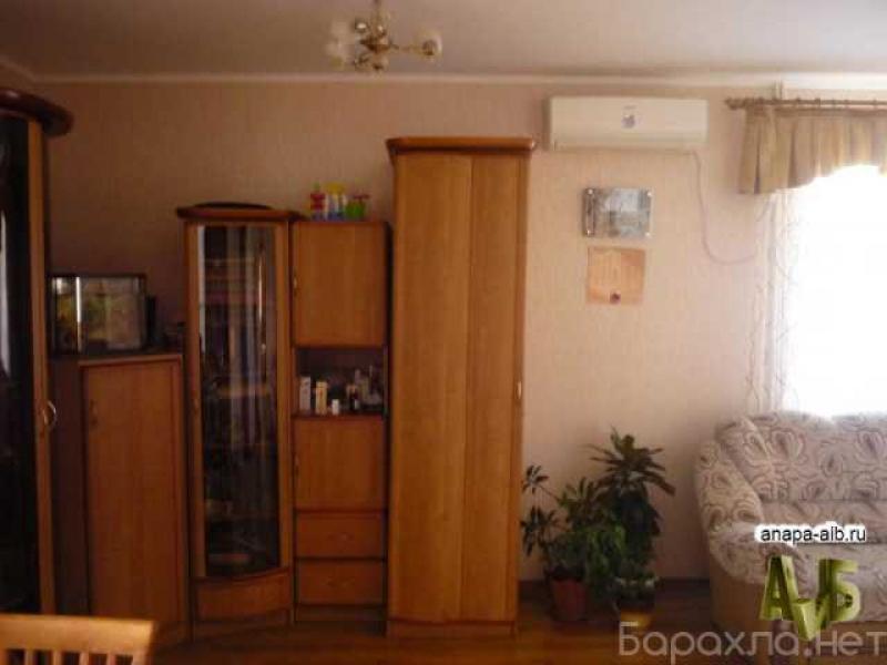 Продам: таунхаус станица Анапская