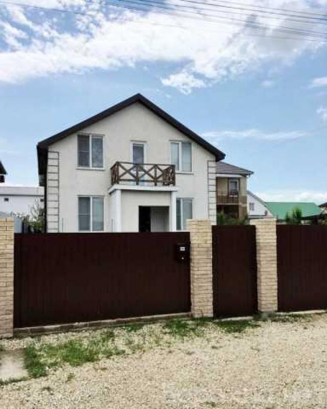 Продам: Цибанобалка Анапа дом на участке