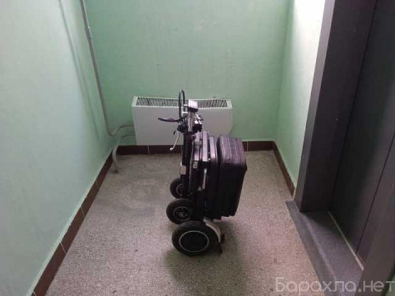 Продам: электротрицикл Mini Trike Ultra 600W