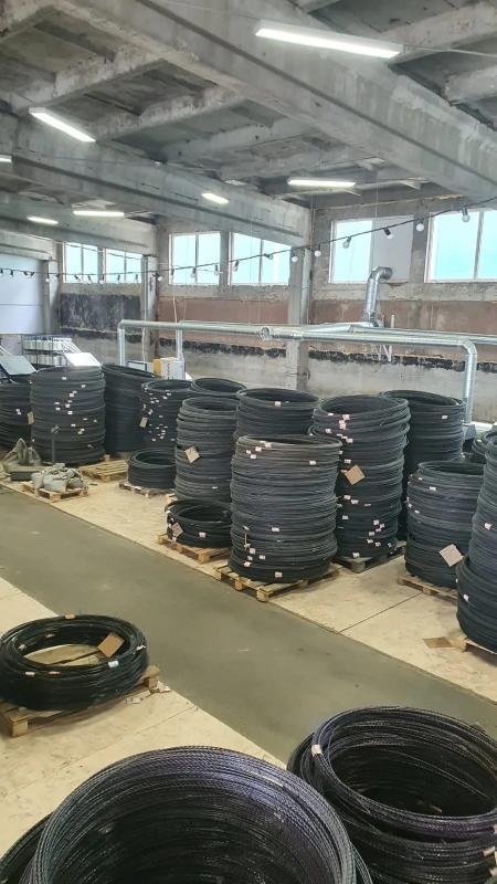 Продам линию по производствую композитной арматуры АКП-2.01