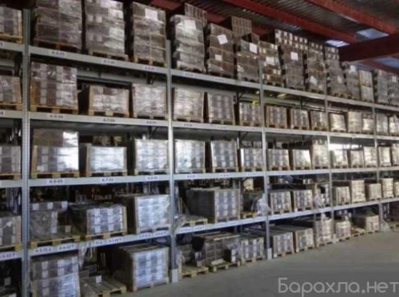 Продам: паллетные стеллажи в Севастополе