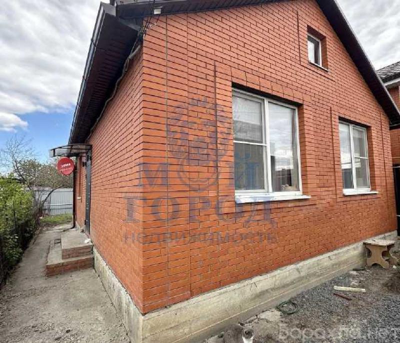 Продам: дом в Батайске