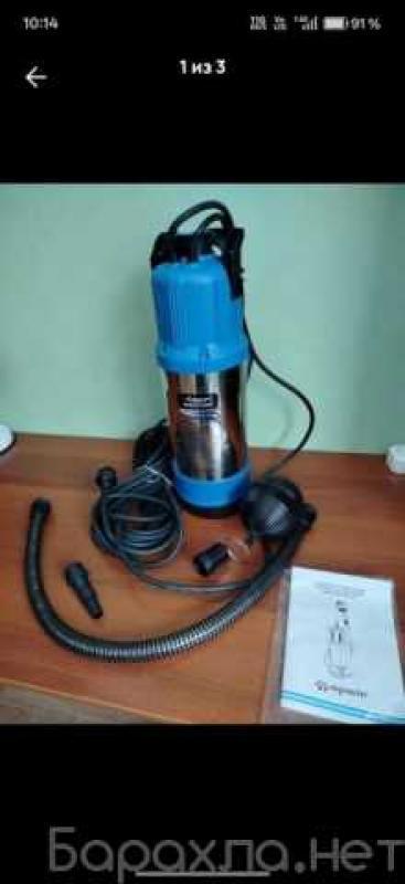 Продам: Aquario freediver ASP 3-30(новый)