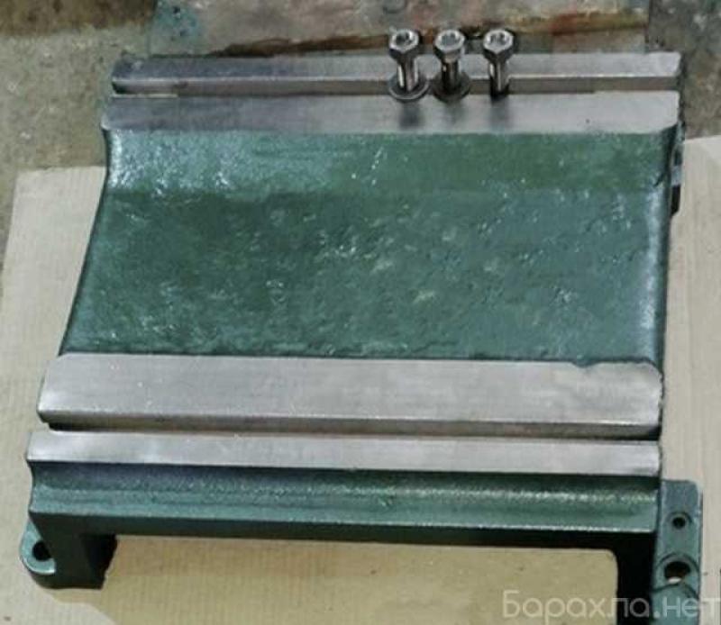 Продам: люнет подвижный 1М65 (1А64) нижняя часть в Санкт-Петербурге