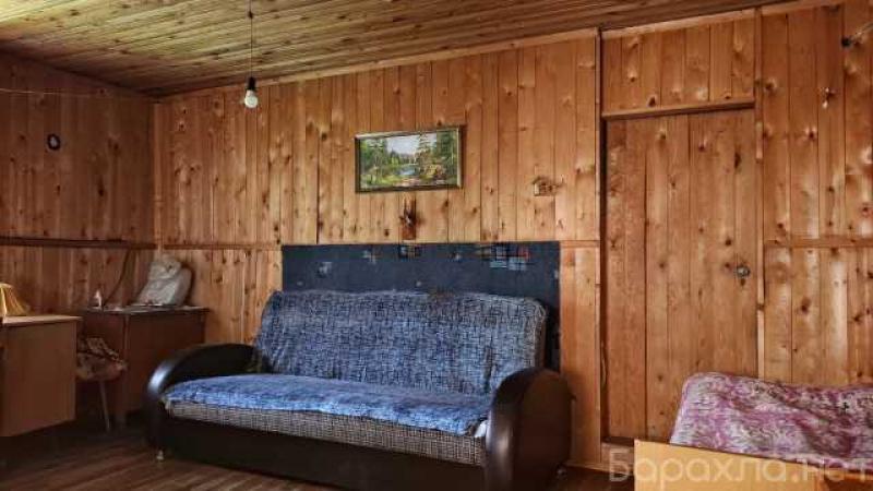 Продам: дом на хуторке в лесной роще в Пскове