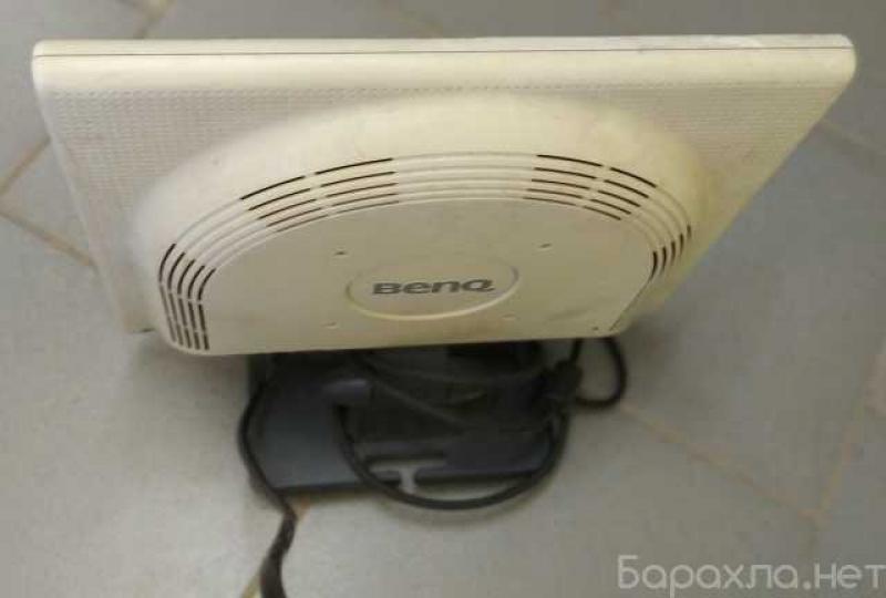 Продам: монитор BenQ 15 дюймов 05С3 в Сыктывкаре