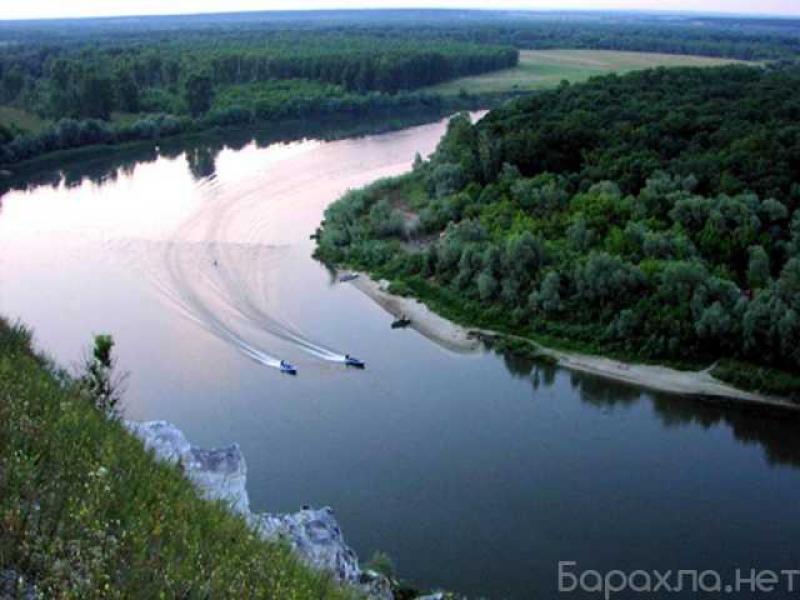 Продам: земля ИЖС у реки Дон в Курске