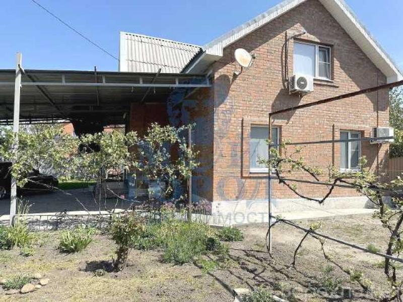 Продам: дом в Батайске