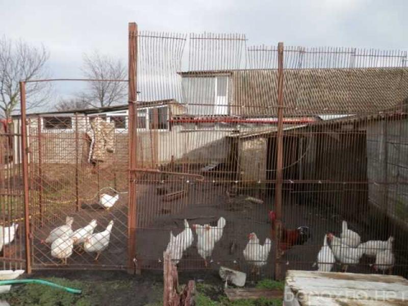 Продам: дом село Юровка Анапского района