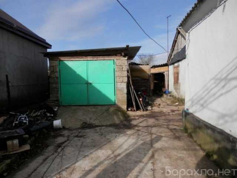 Продам: дом село Юровка Анапского района