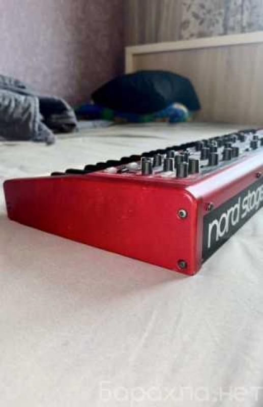 Продам: Nord Stage 3 Compact