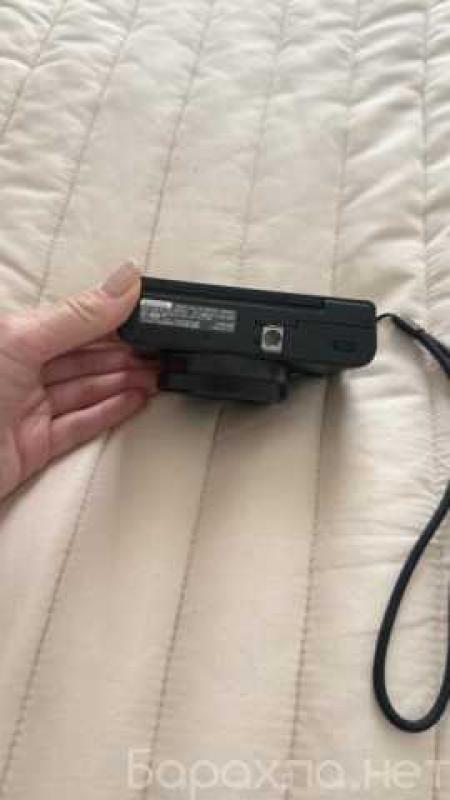 Продам: камера Sony viii rx100